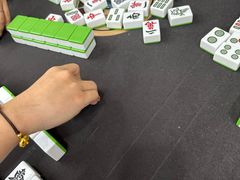 -LJ掼蛋·棋牌会所(徐汇店)