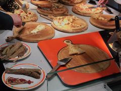 -比格比萨自助(花园路店)