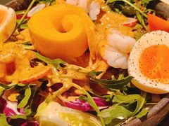 -小小集渔·泰式大排档(太古里香槟店)
