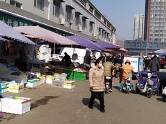 -西北农副产品中心批发市场(广安路店)