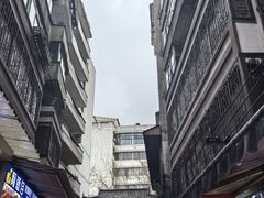 -捞沙巷
