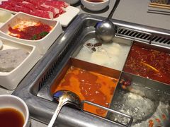 -海底捞火锅(凯德广场店)