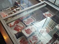-华美达广场酒店连岛集市西餐厅