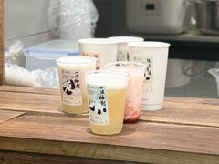 -李山山茶事(景枫店)