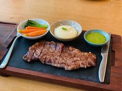 澳洲m3西冷牛排-EN SPACE恩空间