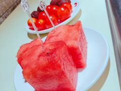 -海底捞(明洞店)