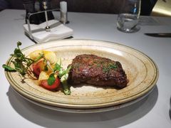 -燃扒房Steakhouse(皇庭店)