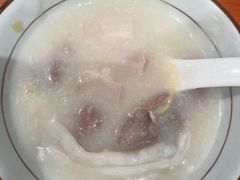 -顺德一品粥·20年凤城老字号(芳村店)