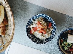 -La Medina餐厅(亮马河南路店)