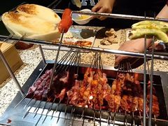 -丰茂烤串(全国首店)
