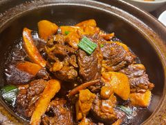 -隐厨·中国菜馆(三里屯T+MALL店)