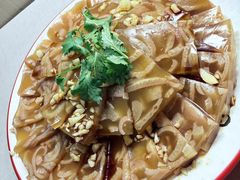 -老舅老蒙肉饼非遗店(一店)
