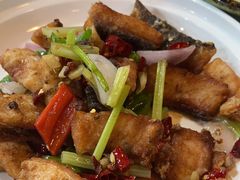 -覃大个·藕汤印象(博奇路店)