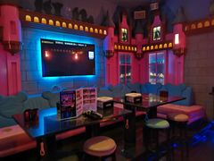 -音乐派KTV(银泰城店)
