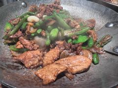-恰饭·老长沙市井菜 (天河客运站店)