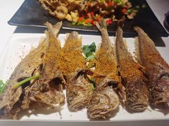 -西域阿里马新疆菜·清真(桂花路店)