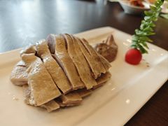 盐水鸭-扬州饭店(南京东路店)
