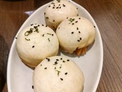 -玖鲜小笼(中山广场店)