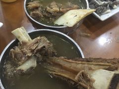 -老牌依强牛肉店(达道总店)