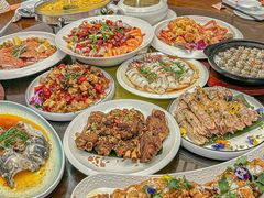 -醉壹号海鲜大排档(厦门美食地标店)