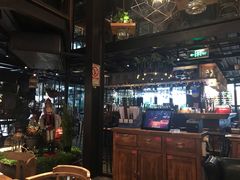 -胡桃里音乐酒馆(白云五号T5 MALL店)