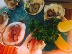 -Bamboo Bar & Grill Restaurant