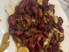 -狮龙啤酒烧烤屋(建二路店)