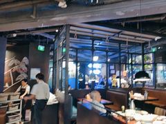 -前海沿·青岛菜(五四广场永旺店)