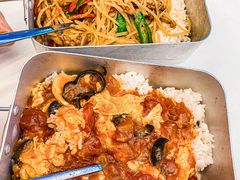 -石笨笨·盖浇饭大王(MOMOPARK店)