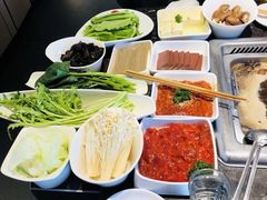 -海底捞火锅(连城广场店)