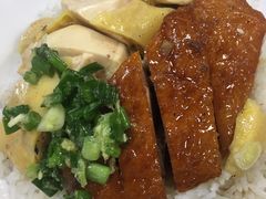 -陈光记烧腊店(罗保博士街店)