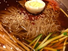 首尔冷面-土大力韩式烤肉料理(和平路店)