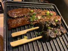 -锦和牛·炭火烧肉(ICC太和里店)