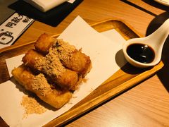 -新太二·鲜料川菜(晶耀前滩店)