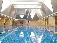 -西吉马游泳健身(协信店)