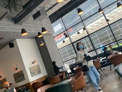 大堂-Wagas沃歌斯(富力广场店)
