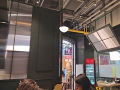 -章记星洲 · 新加坡餐厅(望京店)