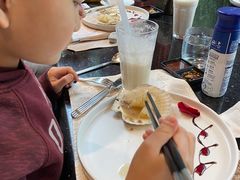 -上林铁板烧(延安西路店)