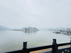 -新安江山水画廊风景区