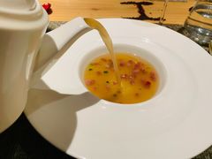 -香樟花园法式铁板烧(恒隆广场店)