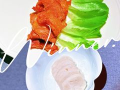 -龙宴·海鲜城(经中路店)