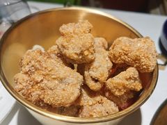 -艋舺·台湾小馆老字号(平安悦坊店)