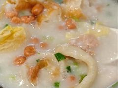 -玲又珑美食(盘福路店)