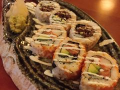 -牛玄庵日式寿喜烧·料理店(新源里店)