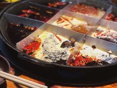 -陈陈火锅(较场口店)