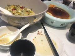 -新旺茶餐厅·早餐·夜宵(仙霞店)