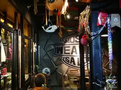 -WEAWEA深夜咖啡酒吧(顺义店)