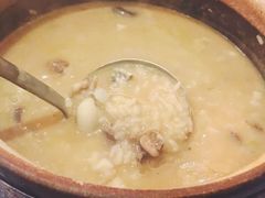 乳鸽田鸡粥-品记潮汕砂锅粥(湖东路店)