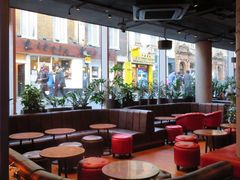 -Burger & Lobster(Dean Street)