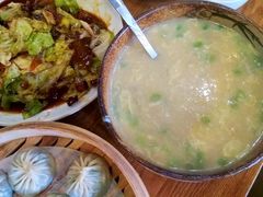 -隆喜元鱼汤包·海鲜(中联广场店)